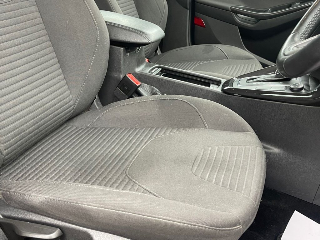 Used Ford Focus 2016 for sale - 76527153: Photo 20