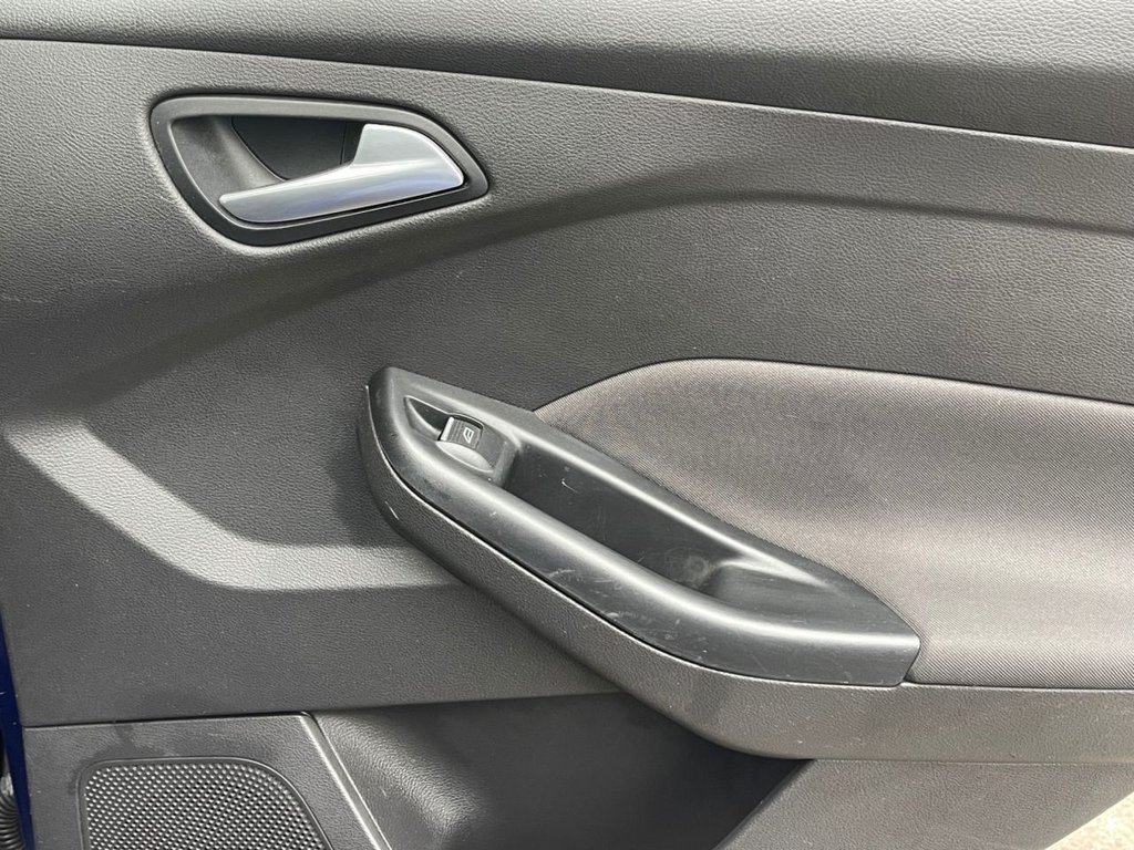 Used Ford Focus 2016 for sale - 76527153: Photo 21