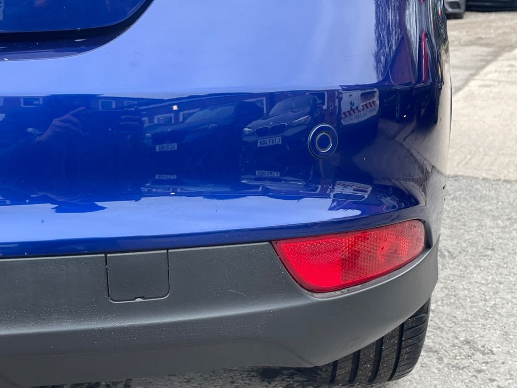 Used Ford Focus 2016 for sale - 76527153: Photo 32