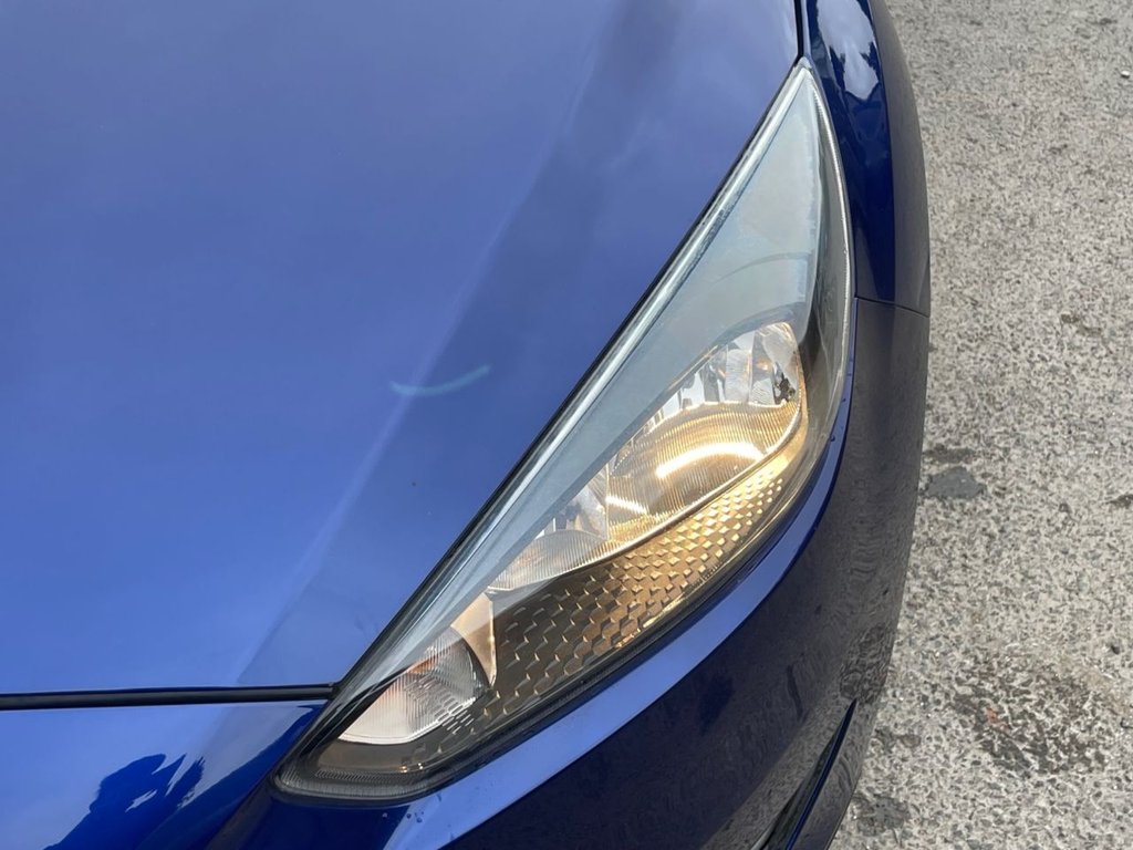 Used Ford Focus 2016 for sale - 76527153: Photo 35