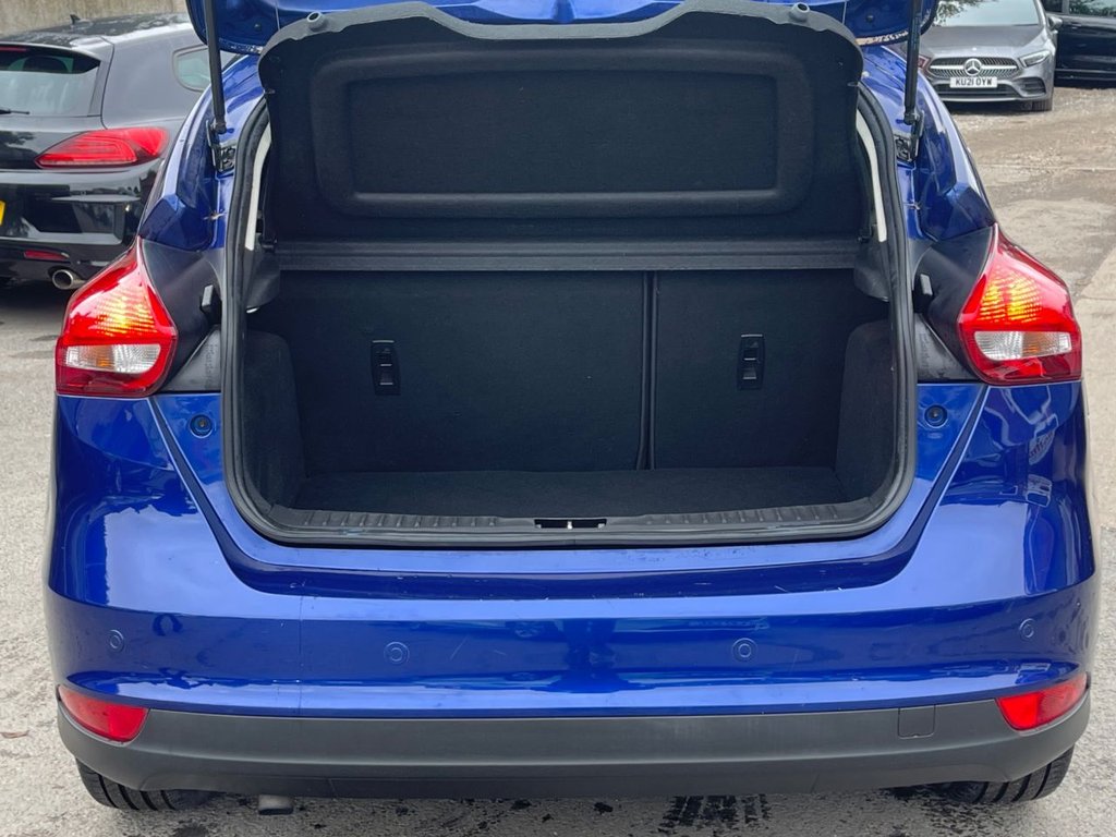 Used Ford Focus 2016 for sale - 76527153: Photo 37