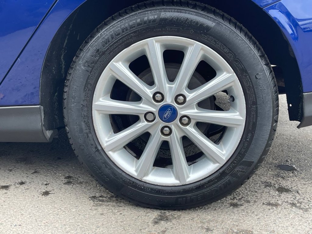 Used Ford Focus 2016 for sale - 76527153: Photo 41