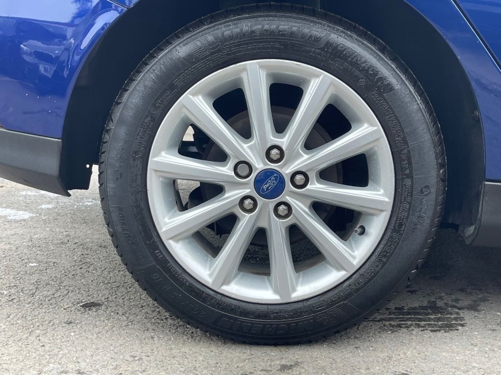 Used Ford Focus 2016 for sale - 76527153: Photo 42