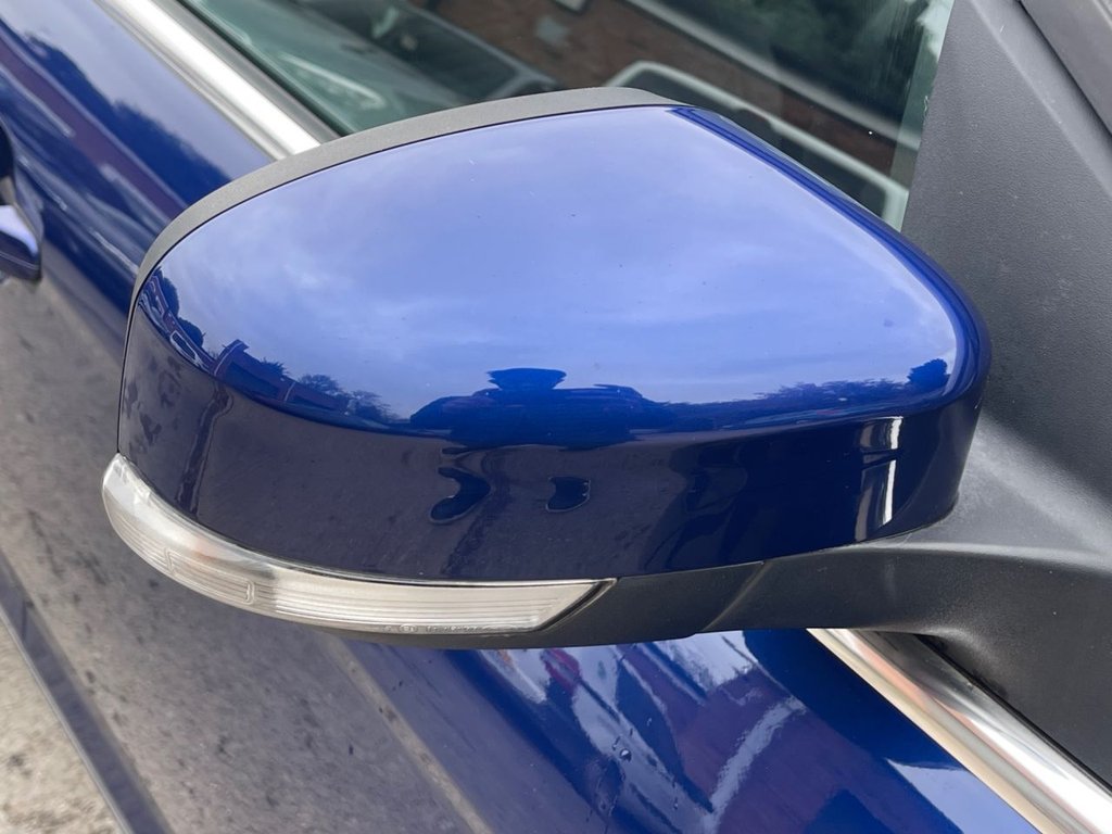 Used Ford Focus 2016 for sale - 76527153: Photo 44