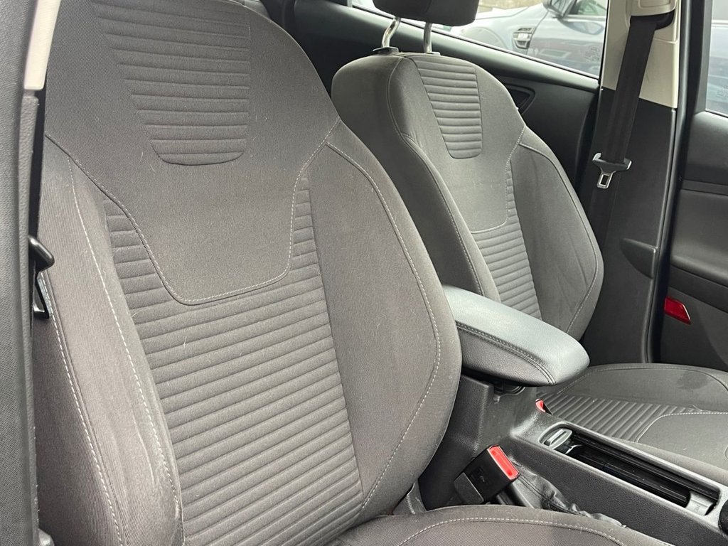 Used Ford Focus 2016 for sale - 76527153: Photo 46