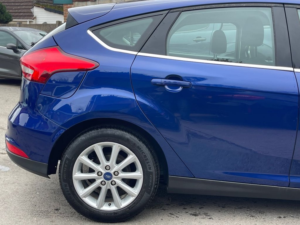 Used Ford Focus 2016 for sale - 76527153: Photo 5