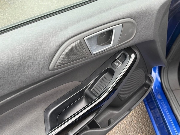 Used Ford Fiesta 2016 for sale - 76267390: Photo 39
