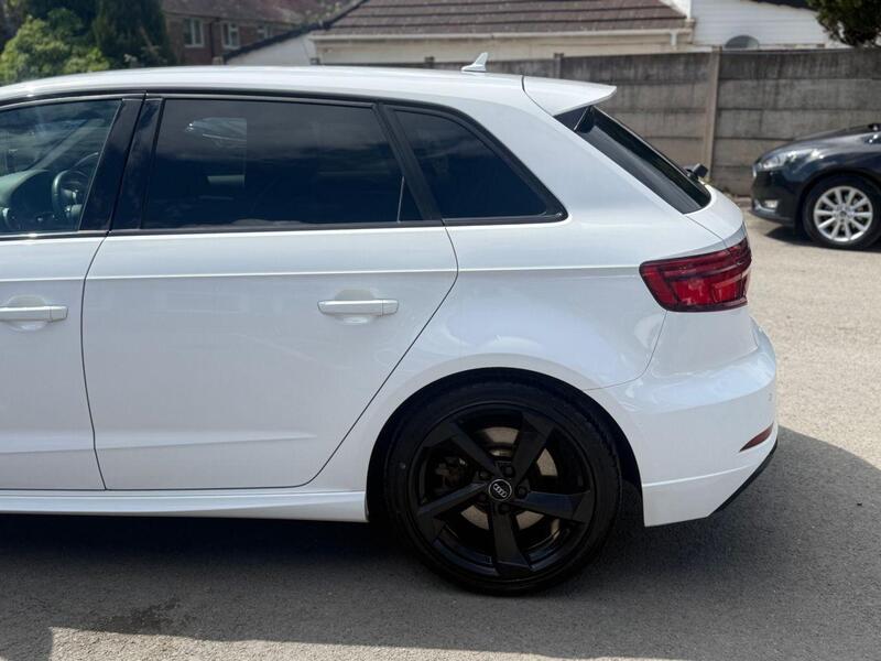 Used Audi A3 2018 for sale - 77149290: Photo 11