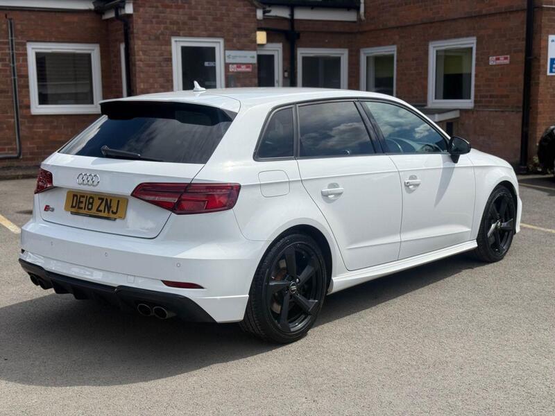 Used Audi A3 2018 for sale - 77149290: Photo 17