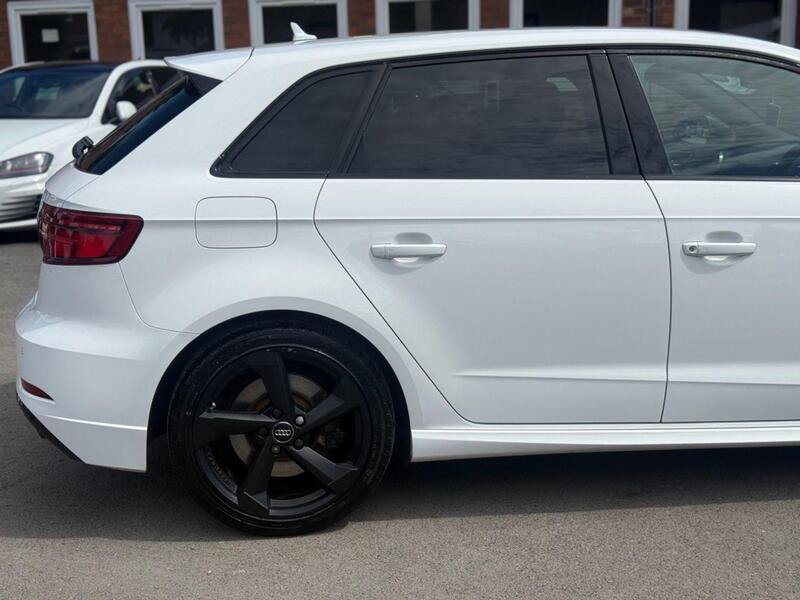 Used Audi A3 2018 for sale - 77149290: Photo 18