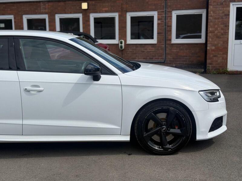 Used Audi A3 2018 for sale - 77149290: Photo 19