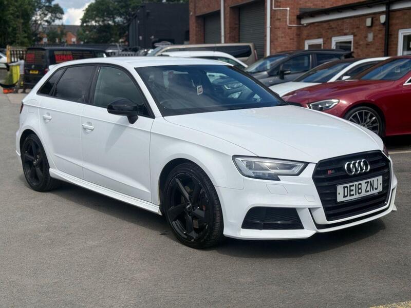 Used Audi A3 2018 for sale - 77149290: Photo 21