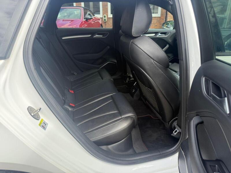 Used Audi A3 2018 for sale - 77149290: Photo 23