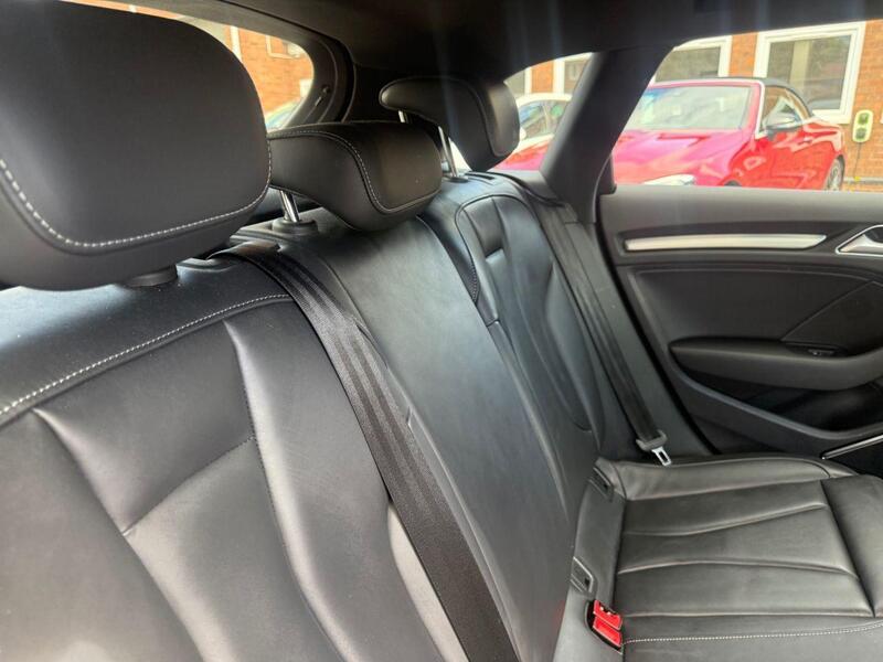 Used Audi A3 2018 for sale - 77149290: Photo 25