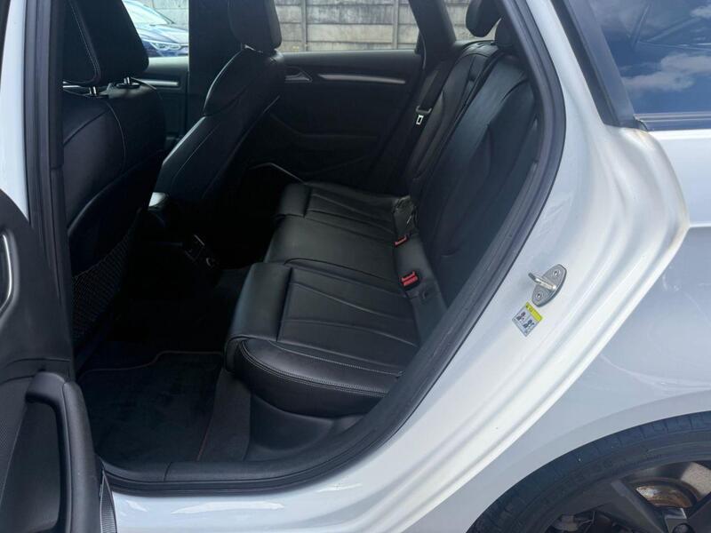 Used Audi A3 2018 for sale - 77149290: Photo 26