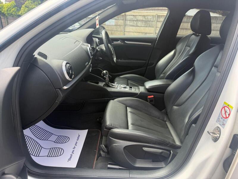 Used Audi A3 2018 for sale - 77149290: Photo 29