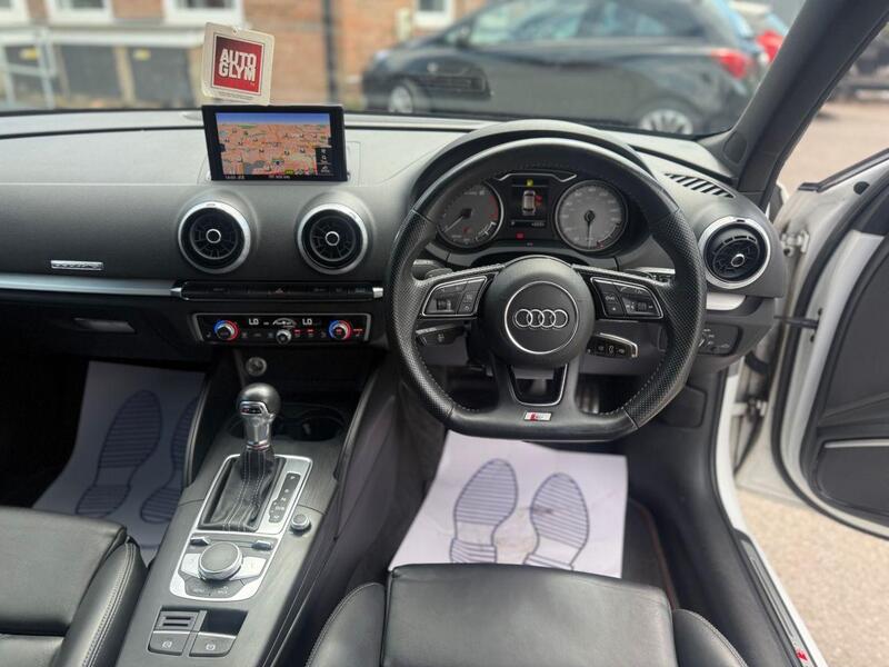 Used Audi A3 2018 for sale - 77149290: Photo 3