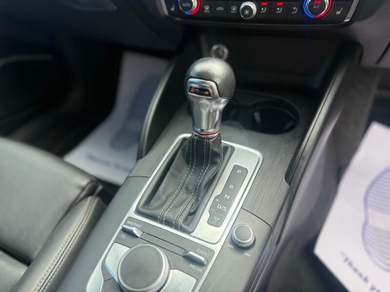 Used Audi A3 2018 for sale - 77149290: Photo 35