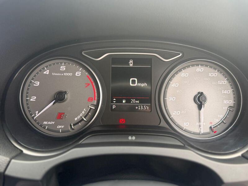 Used Audi A3 2018 for sale - 77149290: Photo 38