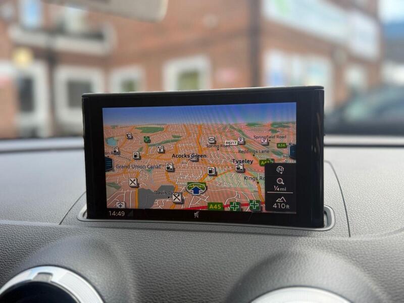 Used Audi A3 2018 for sale - 77149290: Photo 4