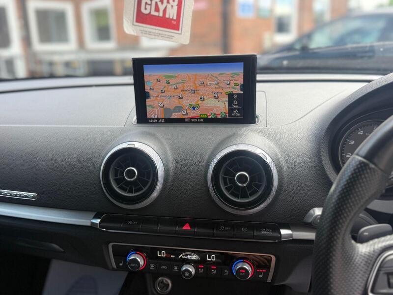 Used Audi A3 2018 for sale - 77149290: Photo 40