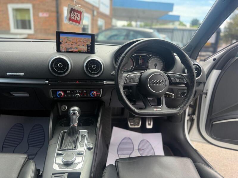 Used Audi A3 2018 for sale - 77149290: Photo 42
