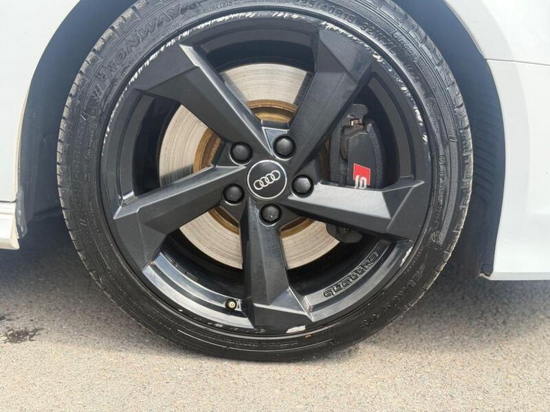 Used Audi A3 2018 for sale - 77149290: Photo 45