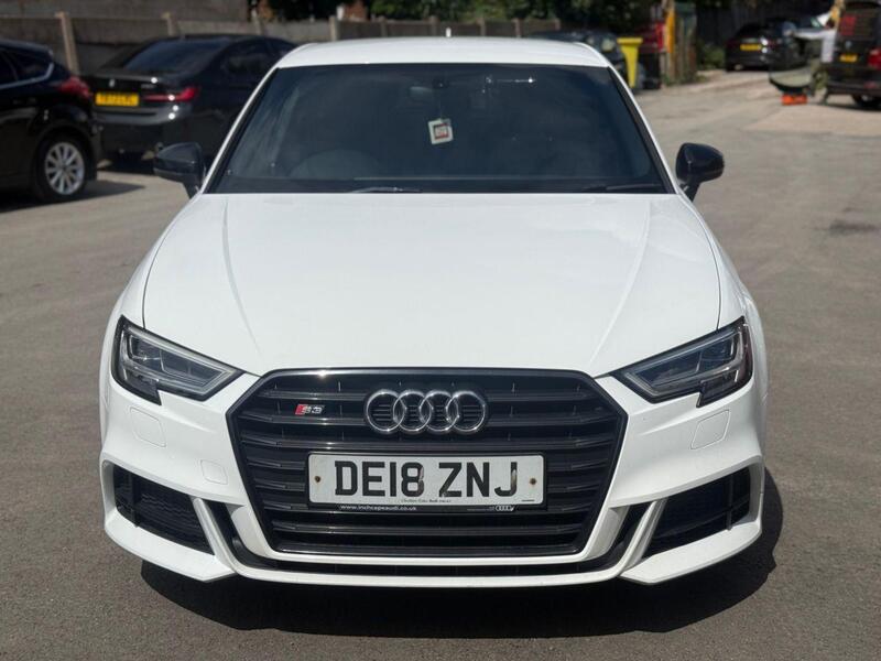 Used Audi A3 2018 for sale - 77149290: Photo 5