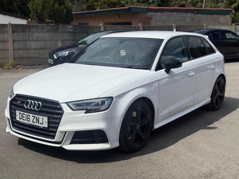 Used Audi A3 2018 for sale - 77149290: Photo 6