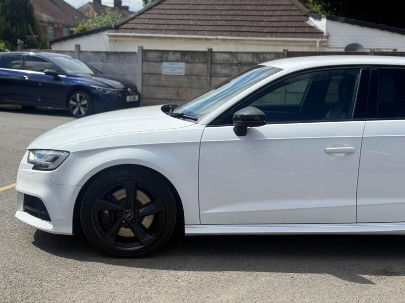 Used Audi A3 2018 for sale - 77149290: Photo 7