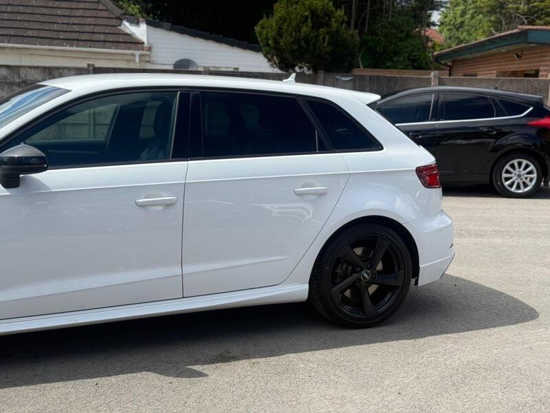 Used Audi A3 2018 for sale - 77149290: Photo 8