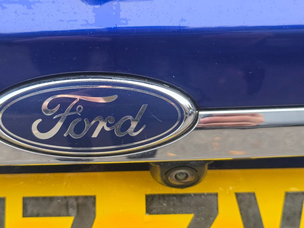 Used Ford Fiesta 2017 for sale - 76604828: Photo 16