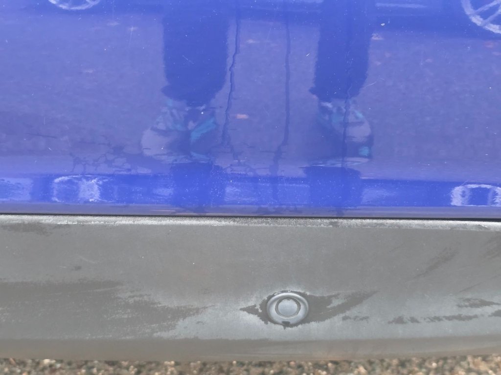 Used Ford Fiesta 2017 for sale - 76604828: Photo 17