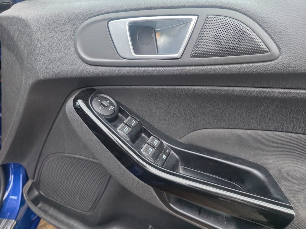 Used Ford Fiesta 2017 for sale - 76604828: Photo 29