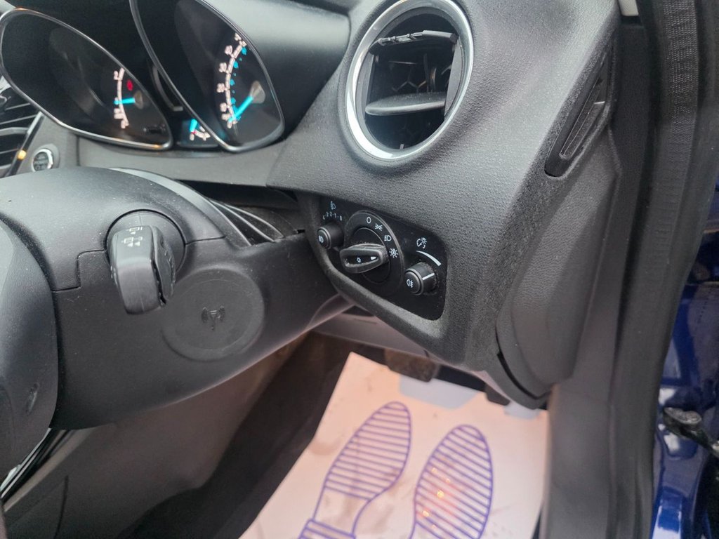 Used Ford Fiesta 2017 for sale - 76604828: Photo 30