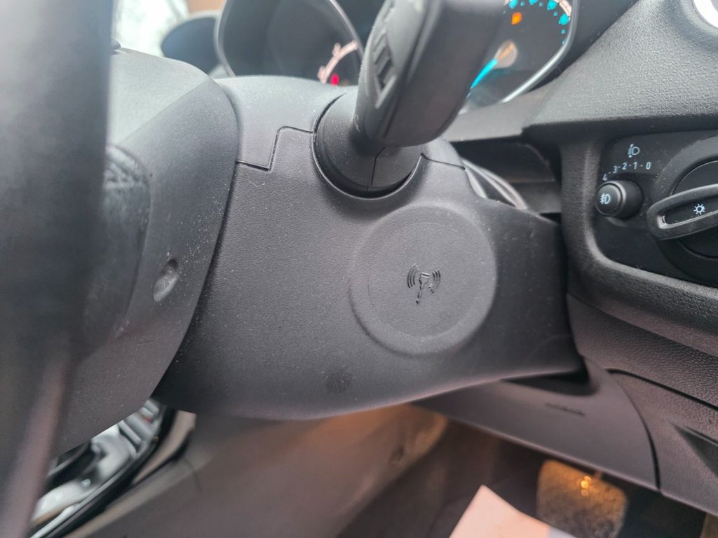 Used Ford Fiesta 2017 for sale - 76604828: Photo 35