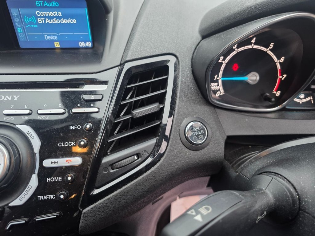 Used Ford Fiesta 2017 for sale - 76604828: Photo 36