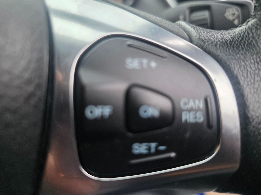 Used Ford Fiesta 2017 for sale - 76604828: Photo 41