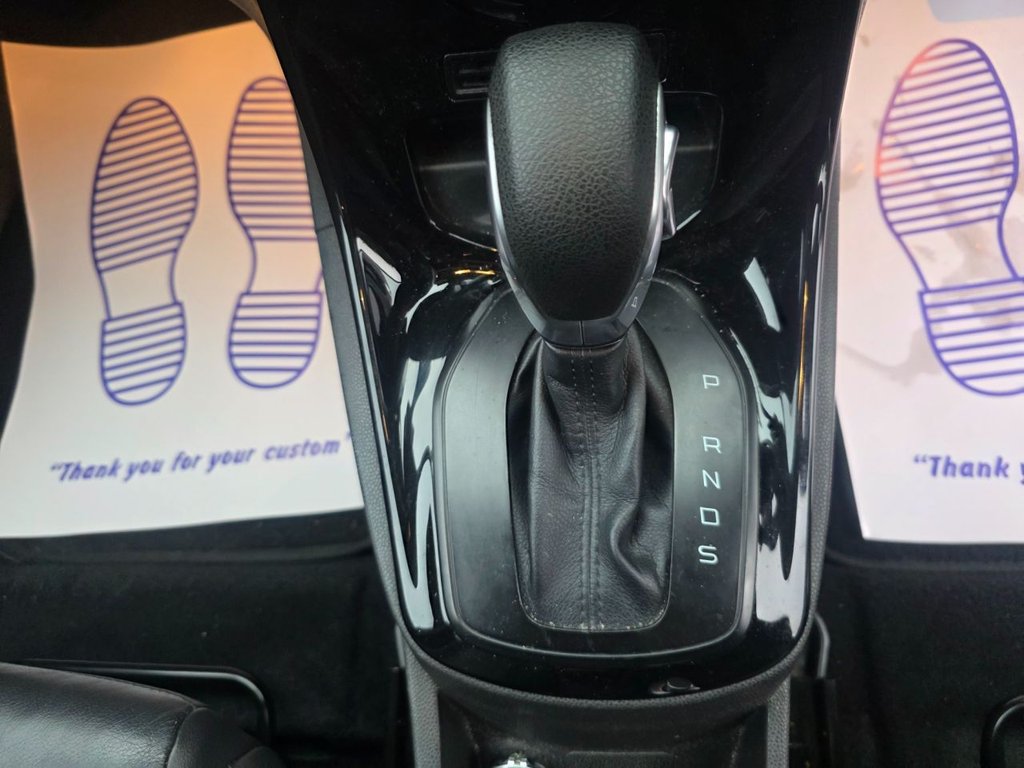 Used Ford Fiesta 2017 for sale - 76604828: Photo 42