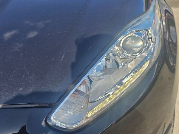 Used Ford Fiesta 2014 for sale - 76255909: Photo 20