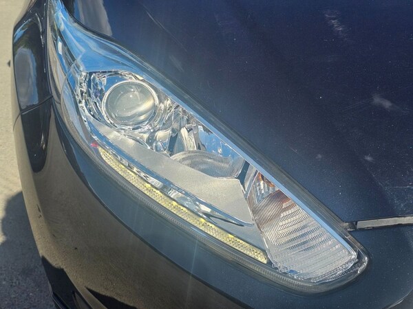Used Ford Fiesta 2014 for sale - 76255909: Photo 21