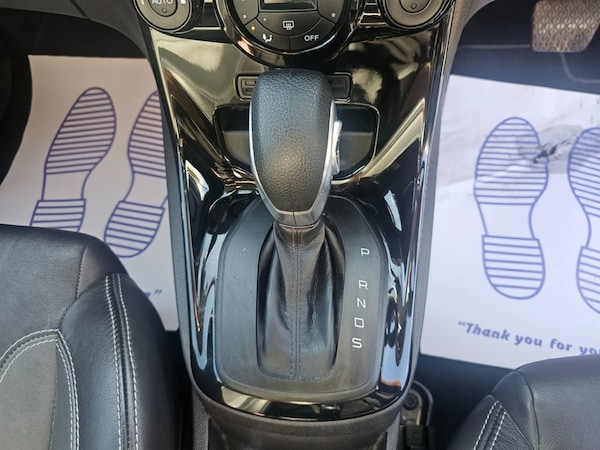 Used Ford Fiesta 2014 for sale - 76255909: Photo 30
