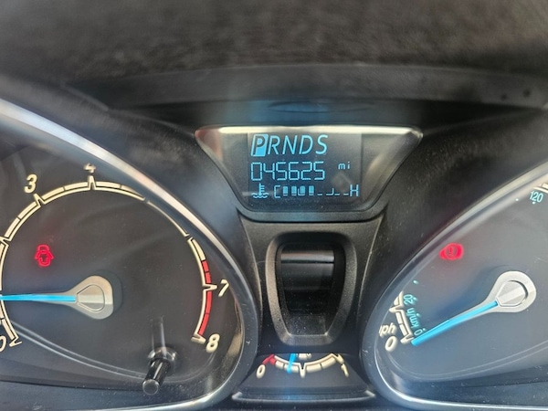 Used Ford Fiesta 2014 for sale - 76255909: Photo 33