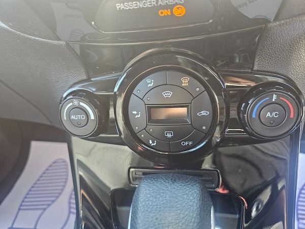 Used Ford Fiesta 2014 for sale - 76255909: Photo 36