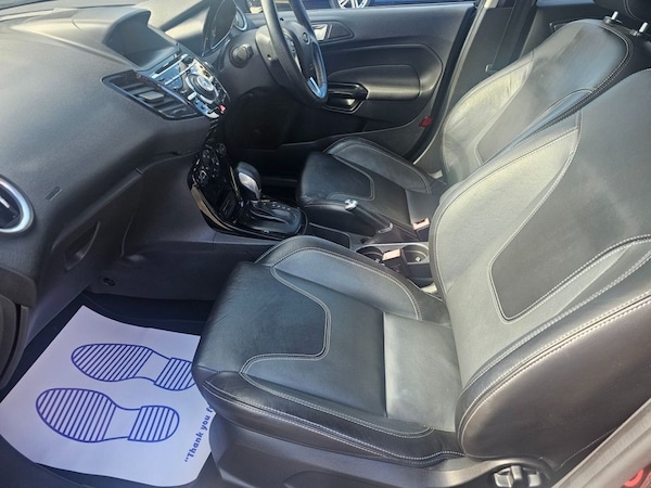 Used Ford Fiesta 2014 for sale - 76255909: Photo 38