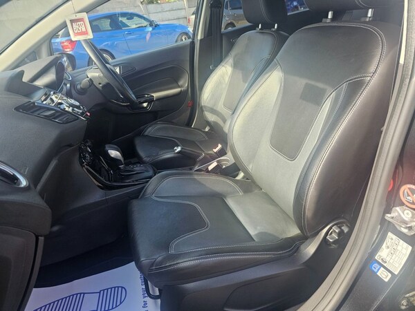 Used Ford Fiesta 2014 for sale - 76255909: Photo 39