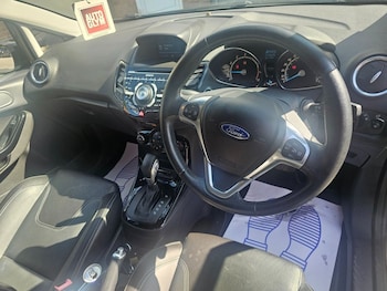 Used Ford Fiesta 2014 for sale - 76255909: Photo 3
