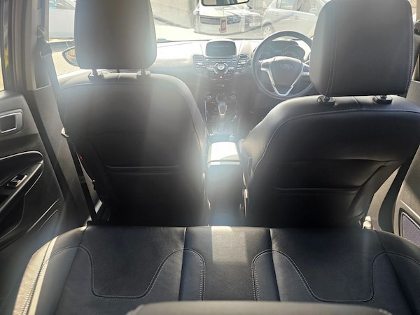 Used Ford Fiesta 2014 for sale - 76255909: Photo 47