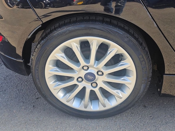 Used Ford Fiesta 2014 for sale - 76255909: Photo 49