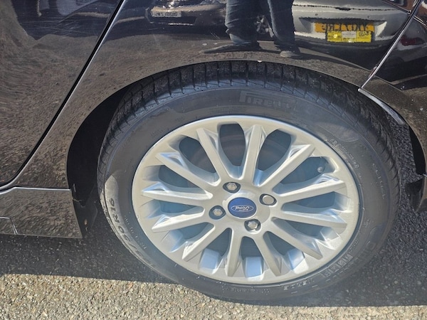 Used Ford Fiesta 2014 for sale - 76255909: Photo 50